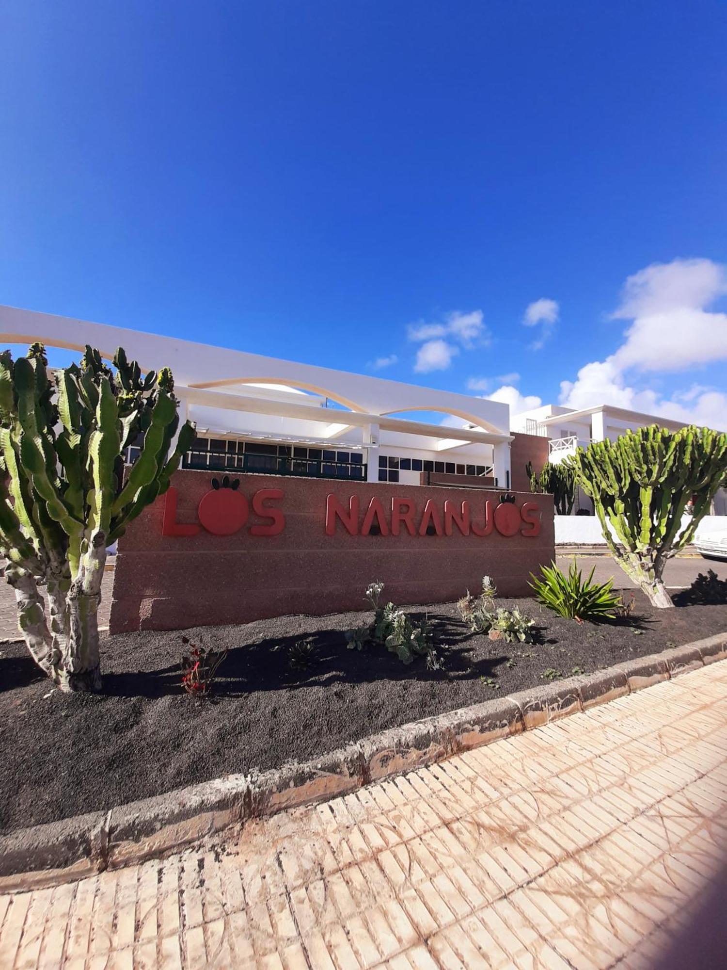 Casa Alexia Apartamento Teguise  Exterior foto